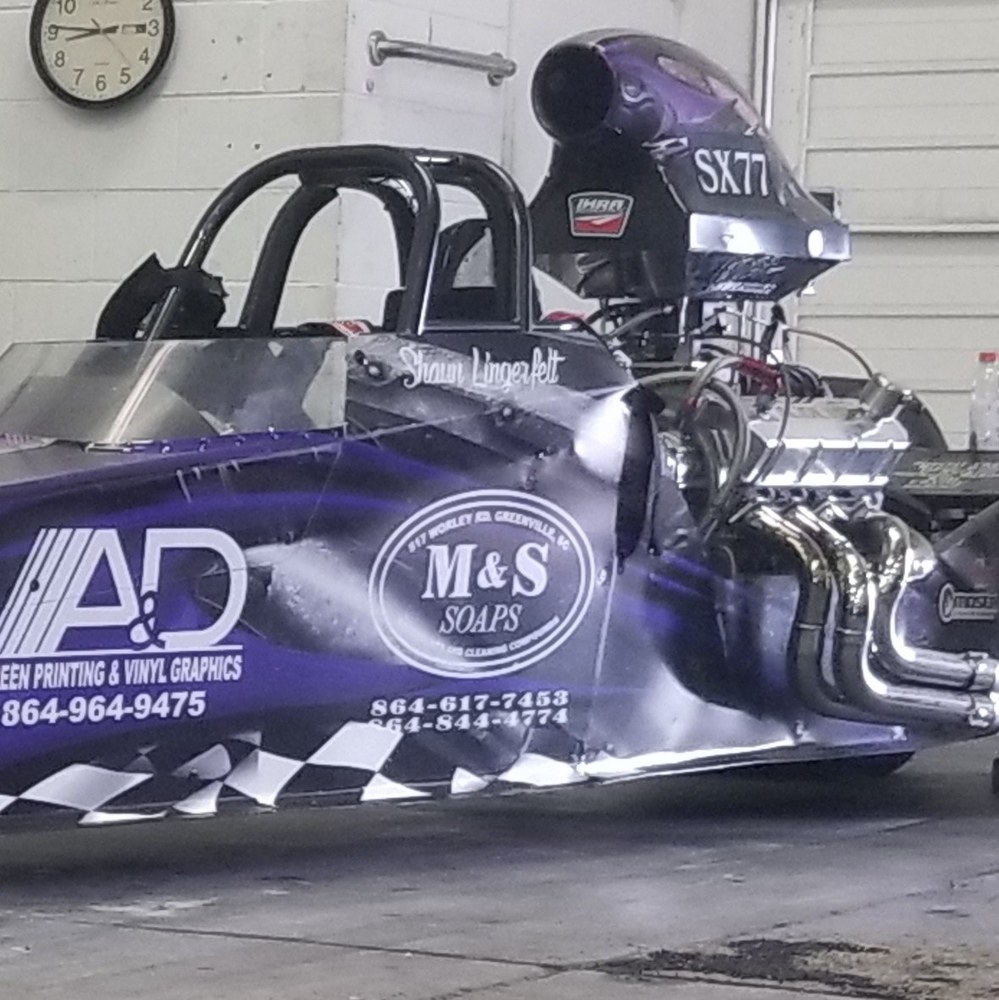 Meet your Posher, Shaun